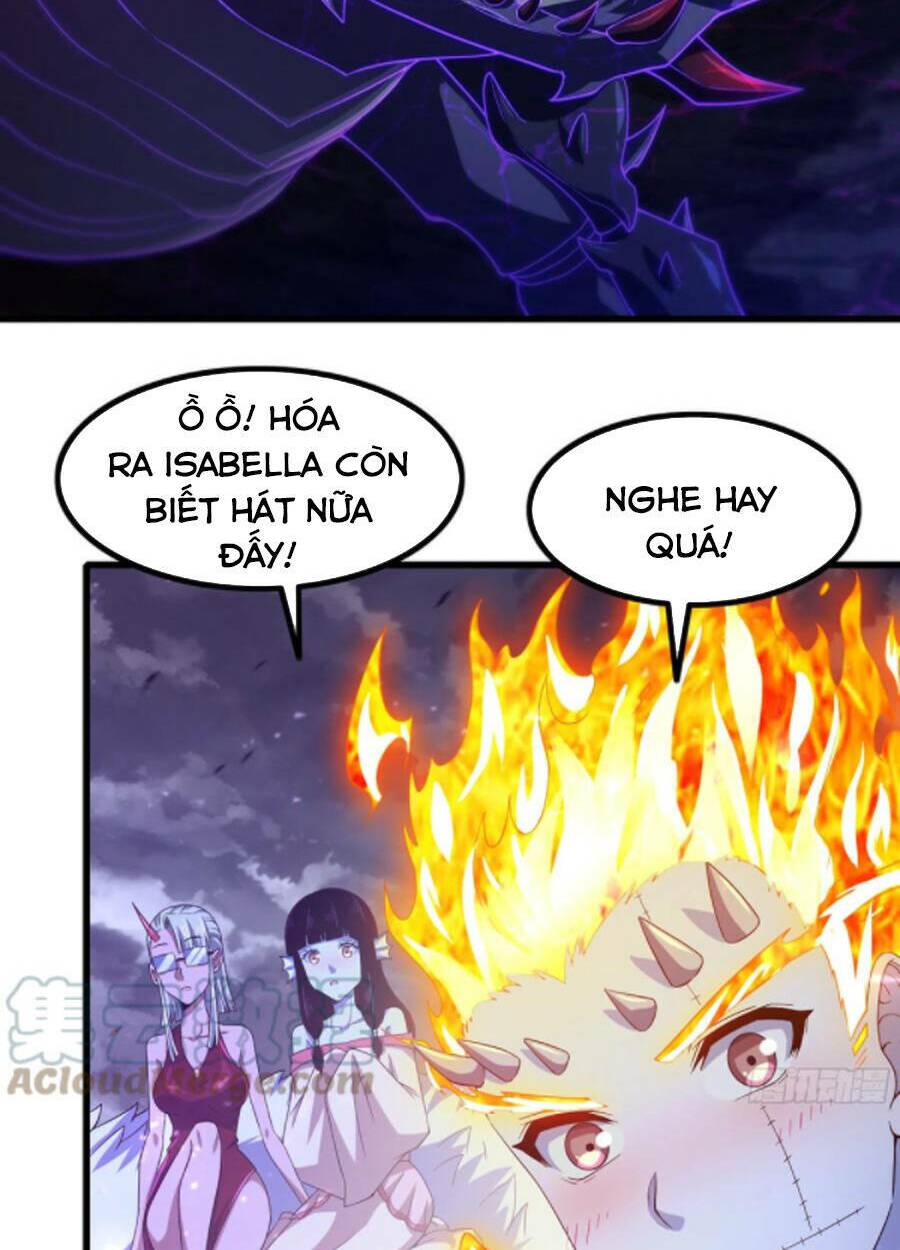 Vợ Tôi Là Quỷ Vương Chapter 337 - Trang 2