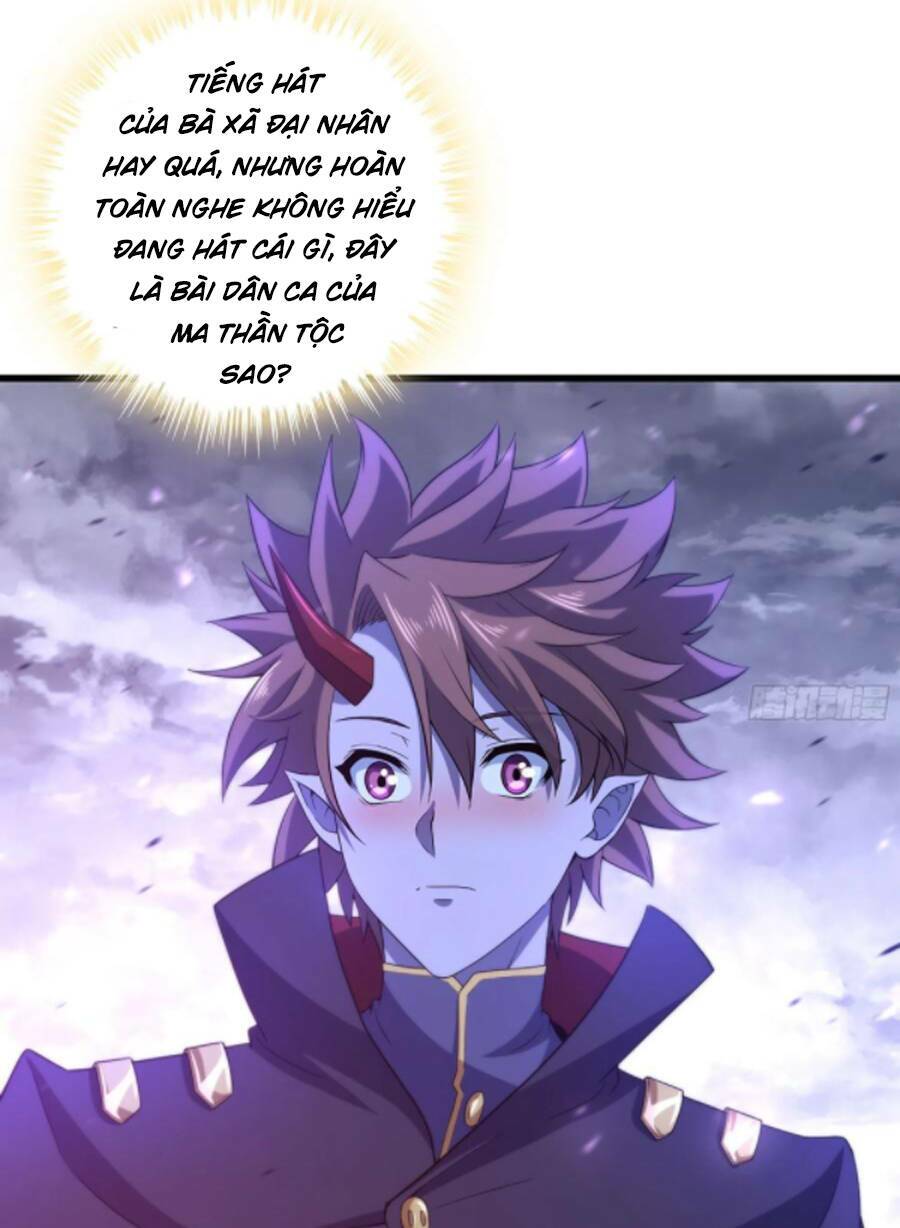 Vợ Tôi Là Quỷ Vương Chapter 337 - Trang 2