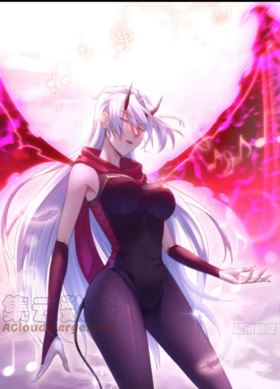 Vợ Tôi Là Quỷ Vương Chapter 337 - Trang 2