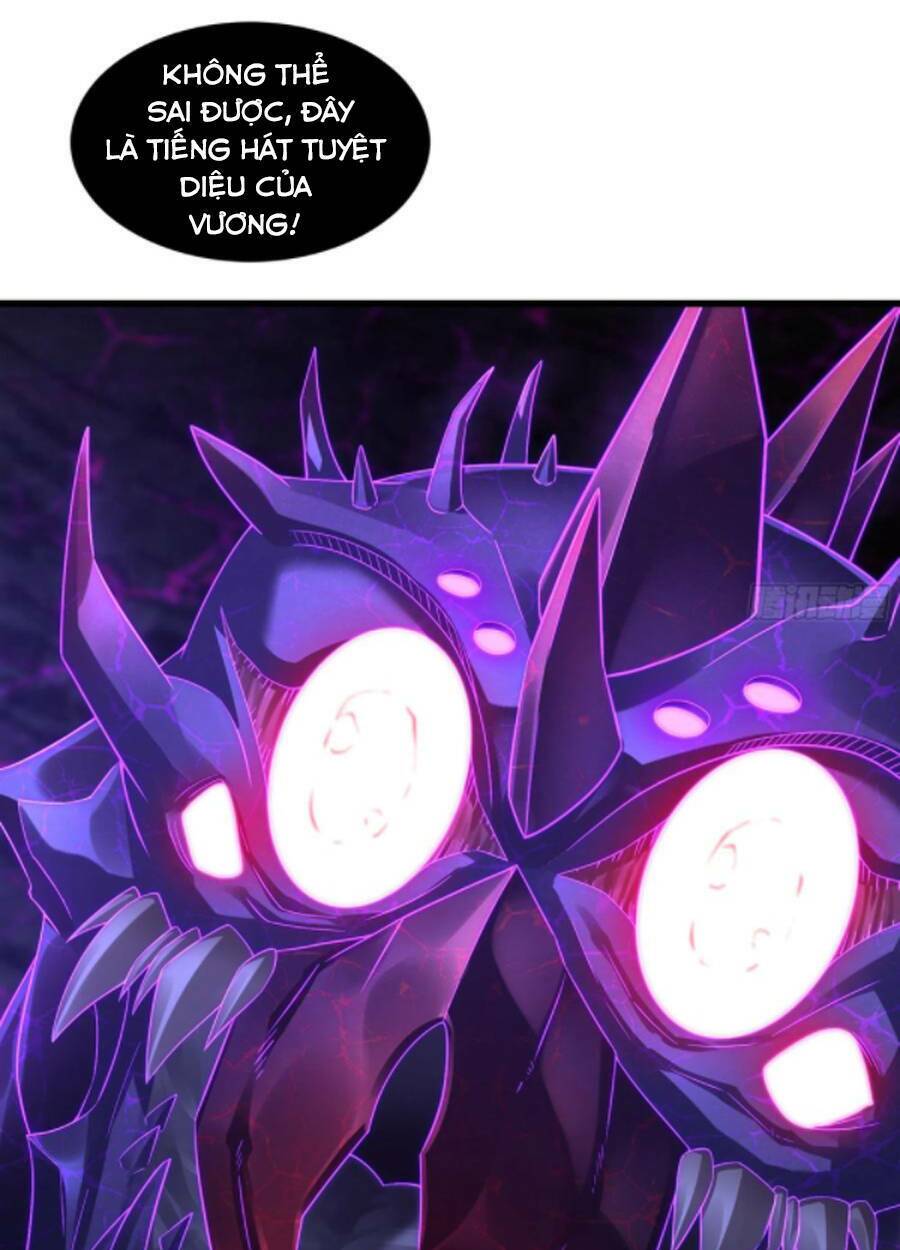 Vợ Tôi Là Quỷ Vương Chapter 337 - Trang 2