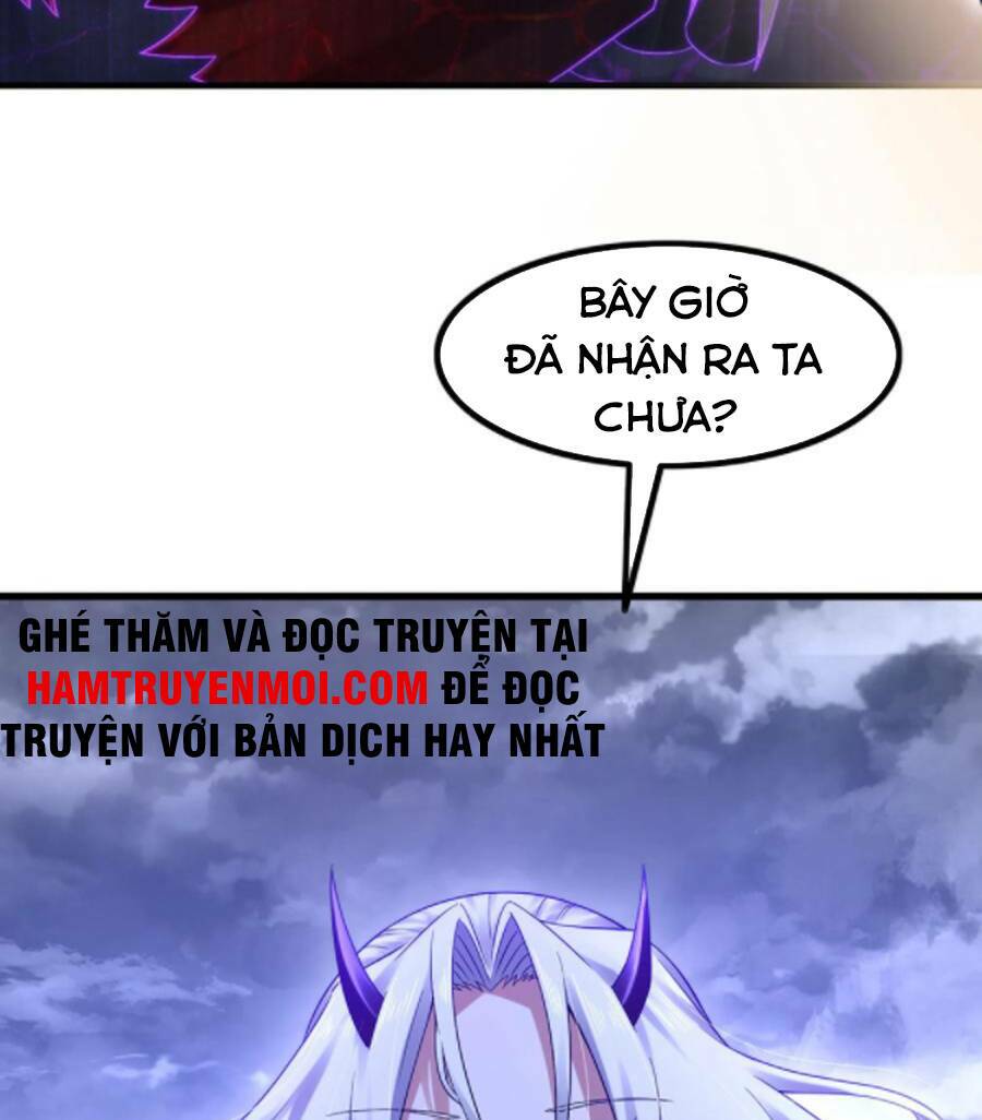 Vợ Tôi Là Quỷ Vương Chapter 337 - Trang 2