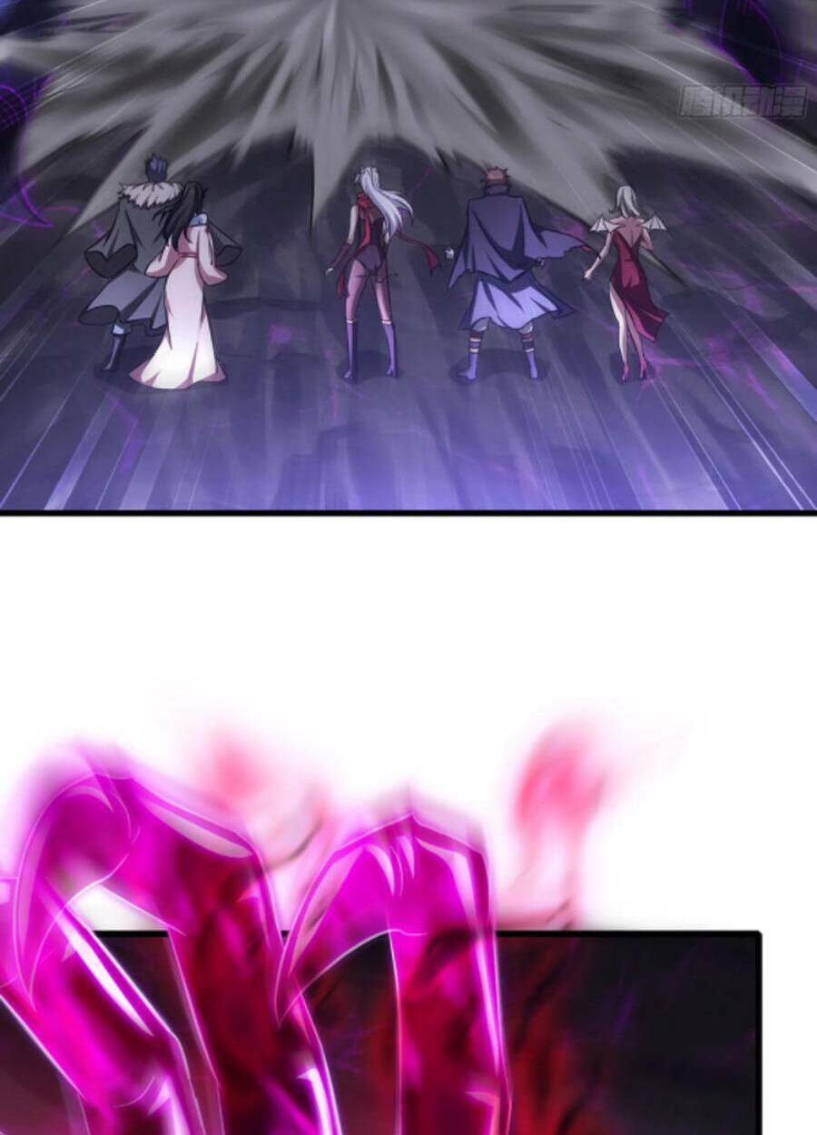 Vợ Tôi Là Quỷ Vương Chapter 337 - Trang 2