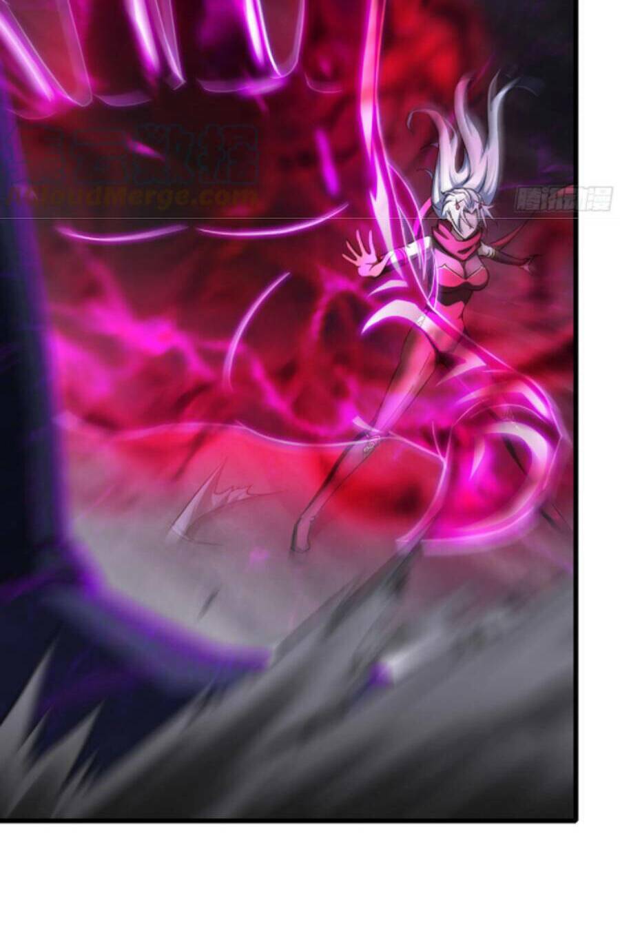 Vợ Tôi Là Quỷ Vương Chapter 337 - Trang 2