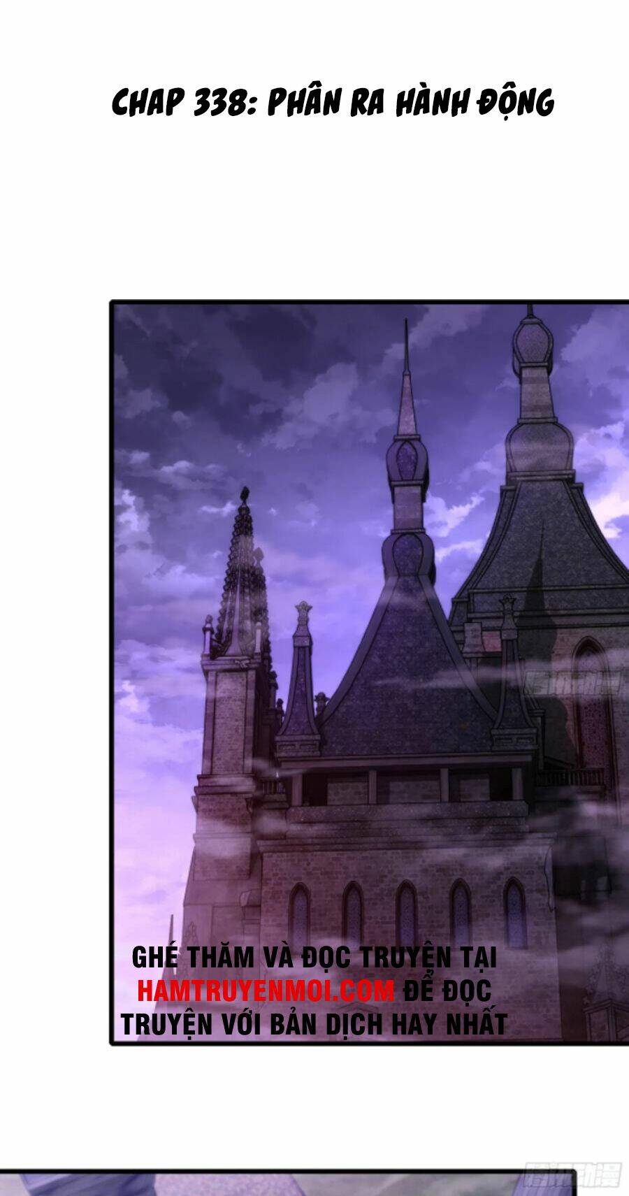 Vợ Tôi Là Quỷ Vương Chapter 338 - Trang 2