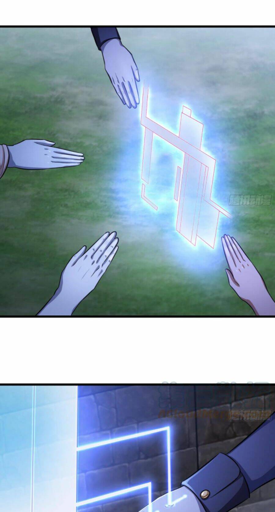 Vợ Tôi Là Quỷ Vương Chapter 338 - Trang 2