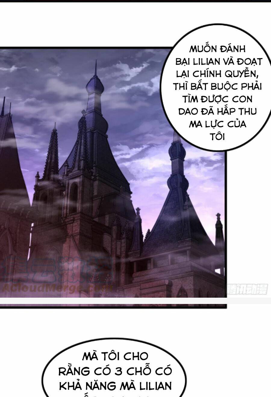 Vợ Tôi Là Quỷ Vương Chapter 338 - Trang 2