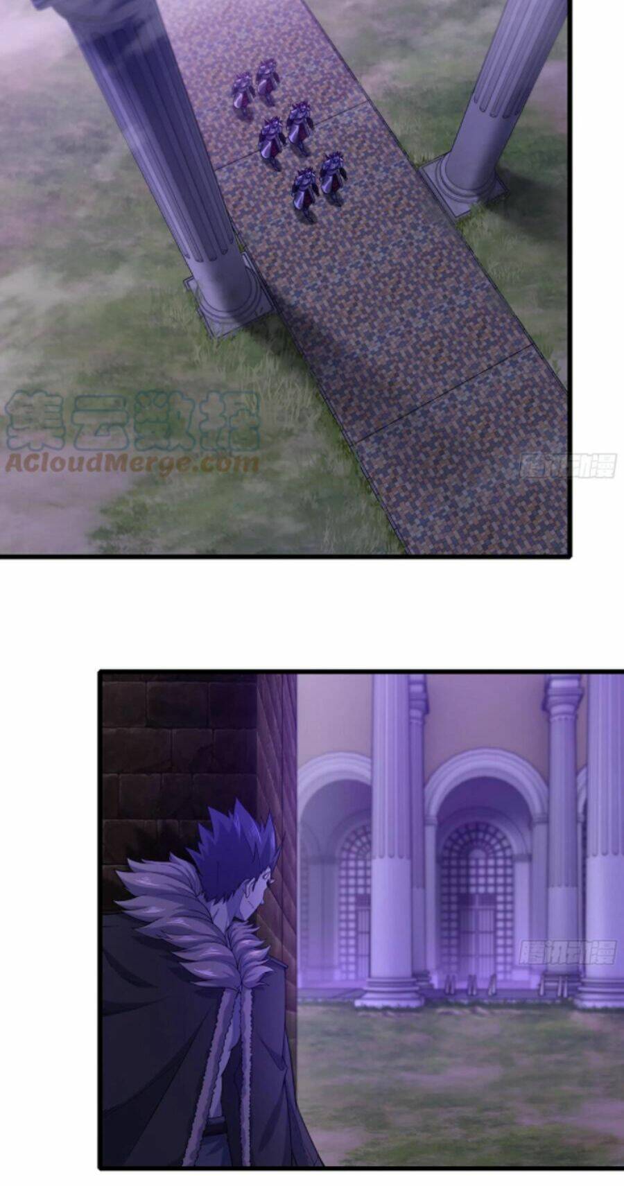 Vợ Tôi Là Quỷ Vương Chapter 338 - Trang 2