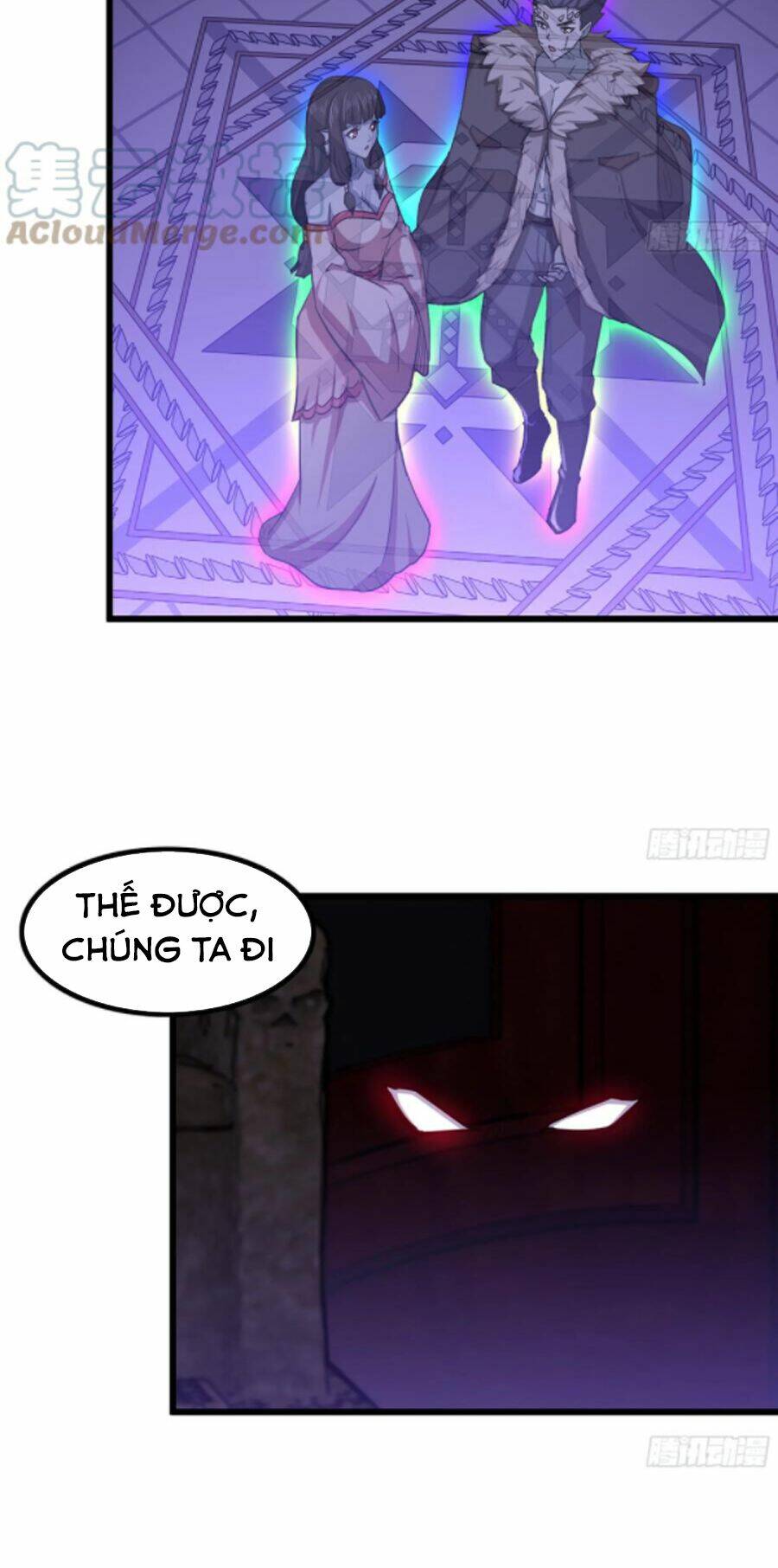 Vợ Tôi Là Quỷ Vương Chapter 338 - Trang 2