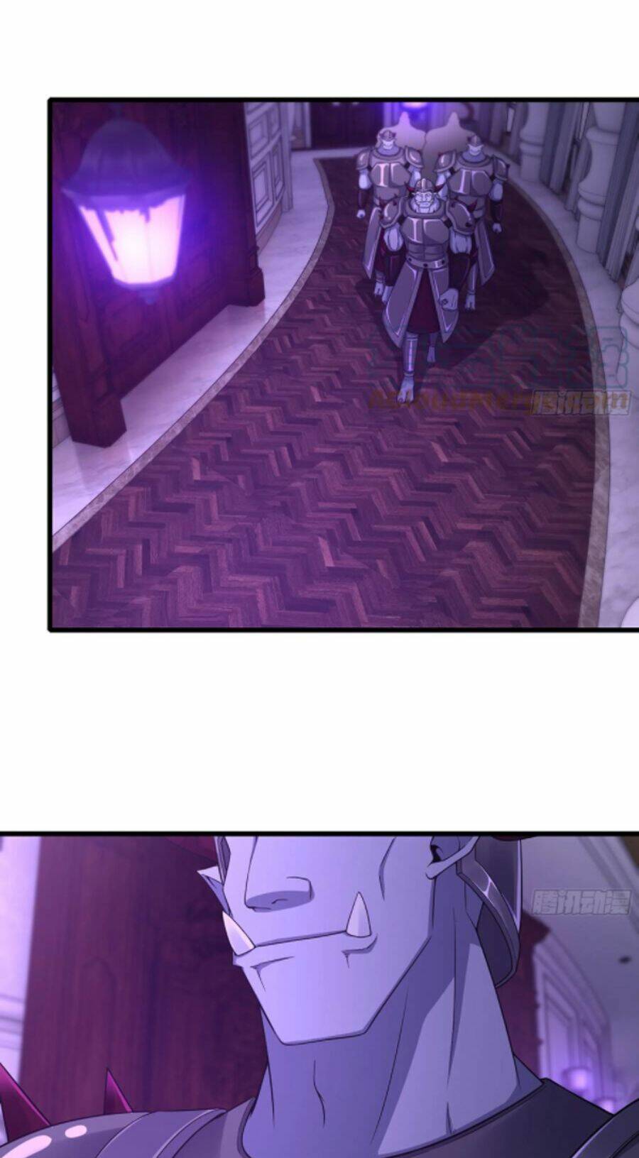 Vợ Tôi Là Quỷ Vương Chapter 338 - Trang 2