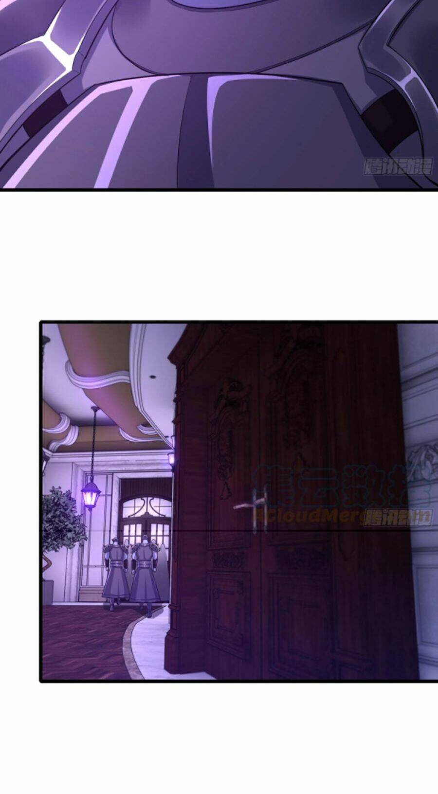 Vợ Tôi Là Quỷ Vương Chapter 338 - Trang 2