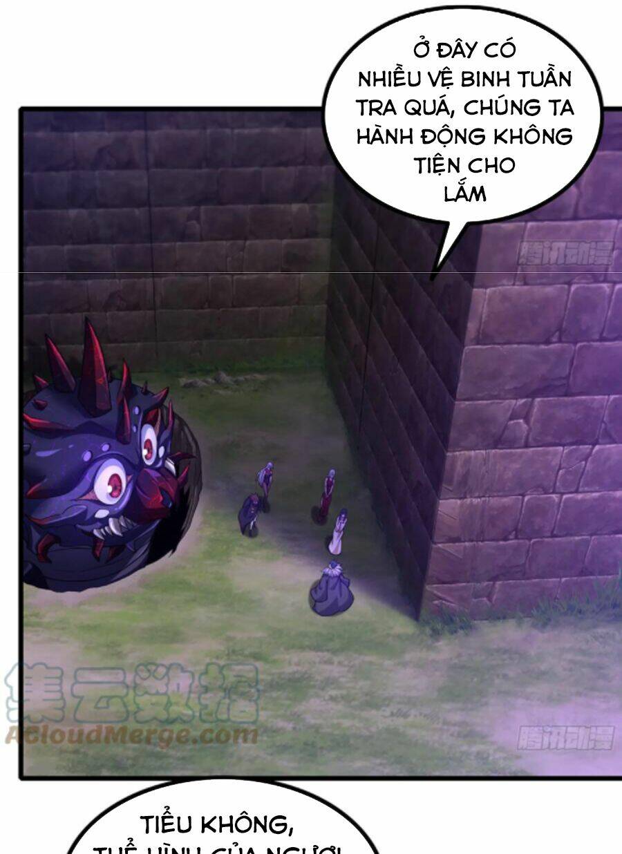 Vợ Tôi Là Quỷ Vương Chapter 338 - Trang 2