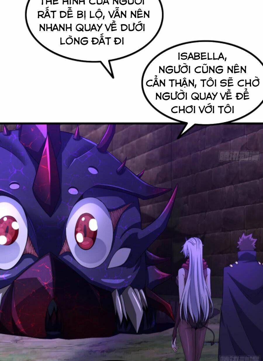 Vợ Tôi Là Quỷ Vương Chapter 338 - Trang 2