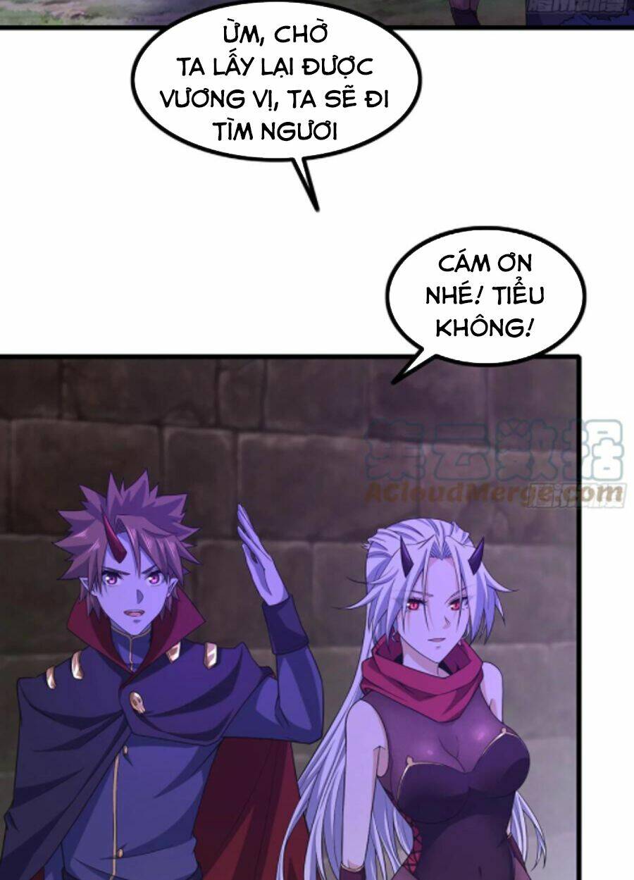 Vợ Tôi Là Quỷ Vương Chapter 338 - Trang 2