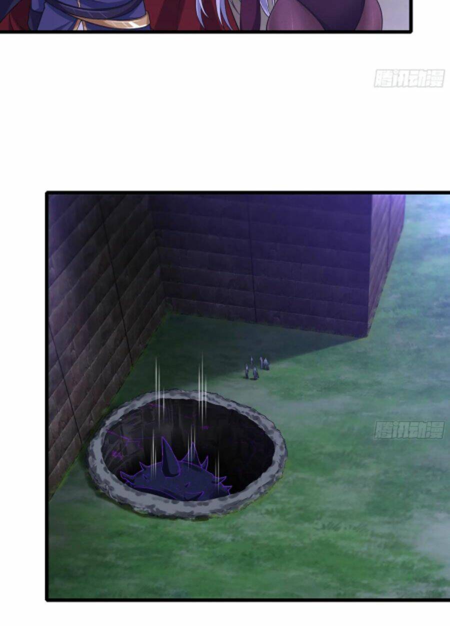 Vợ Tôi Là Quỷ Vương Chapter 338 - Trang 2