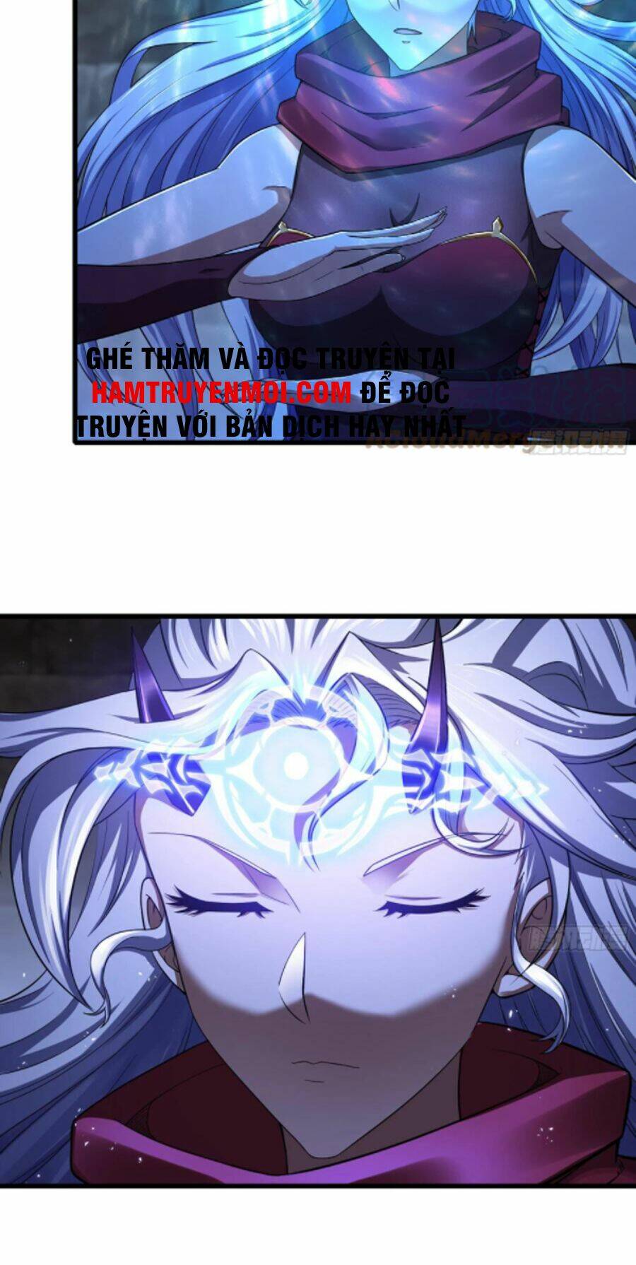 Vợ Tôi Là Quỷ Vương Chapter 338 - Trang 2