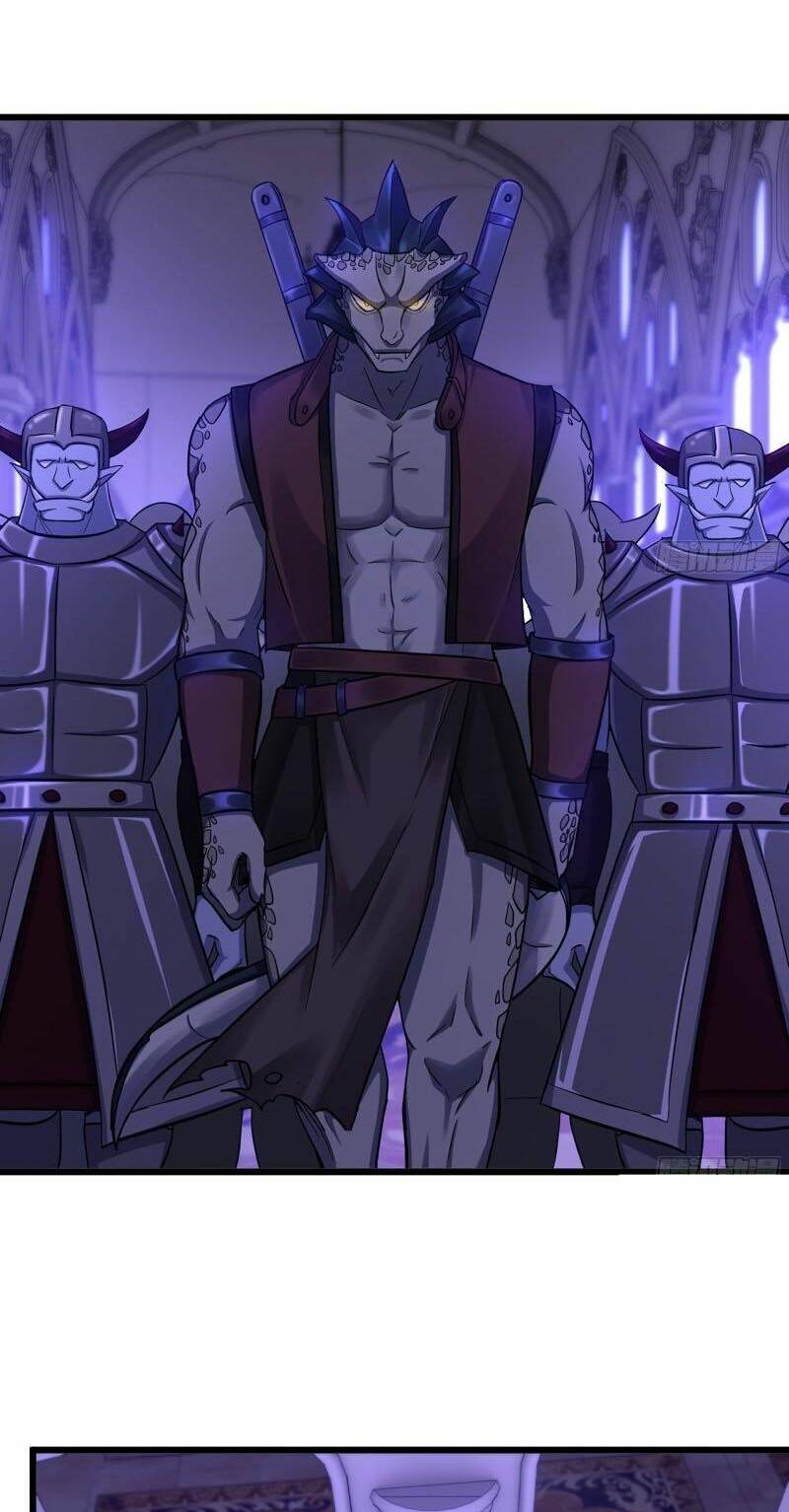 Vợ Tôi Là Quỷ Vương Chapter 339 - Trang 2