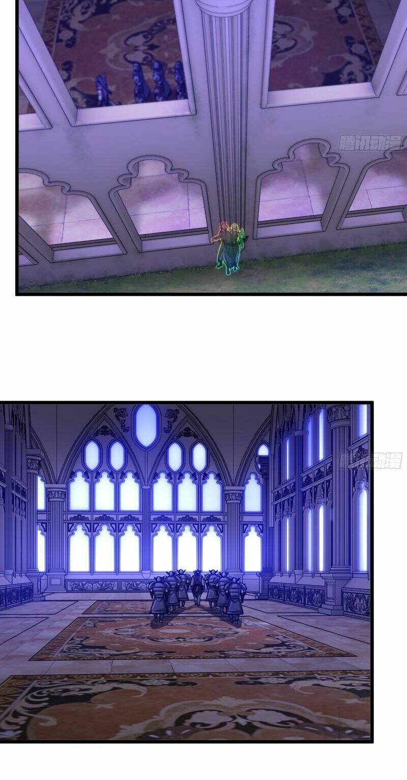 Vợ Tôi Là Quỷ Vương Chapter 339 - Trang 2