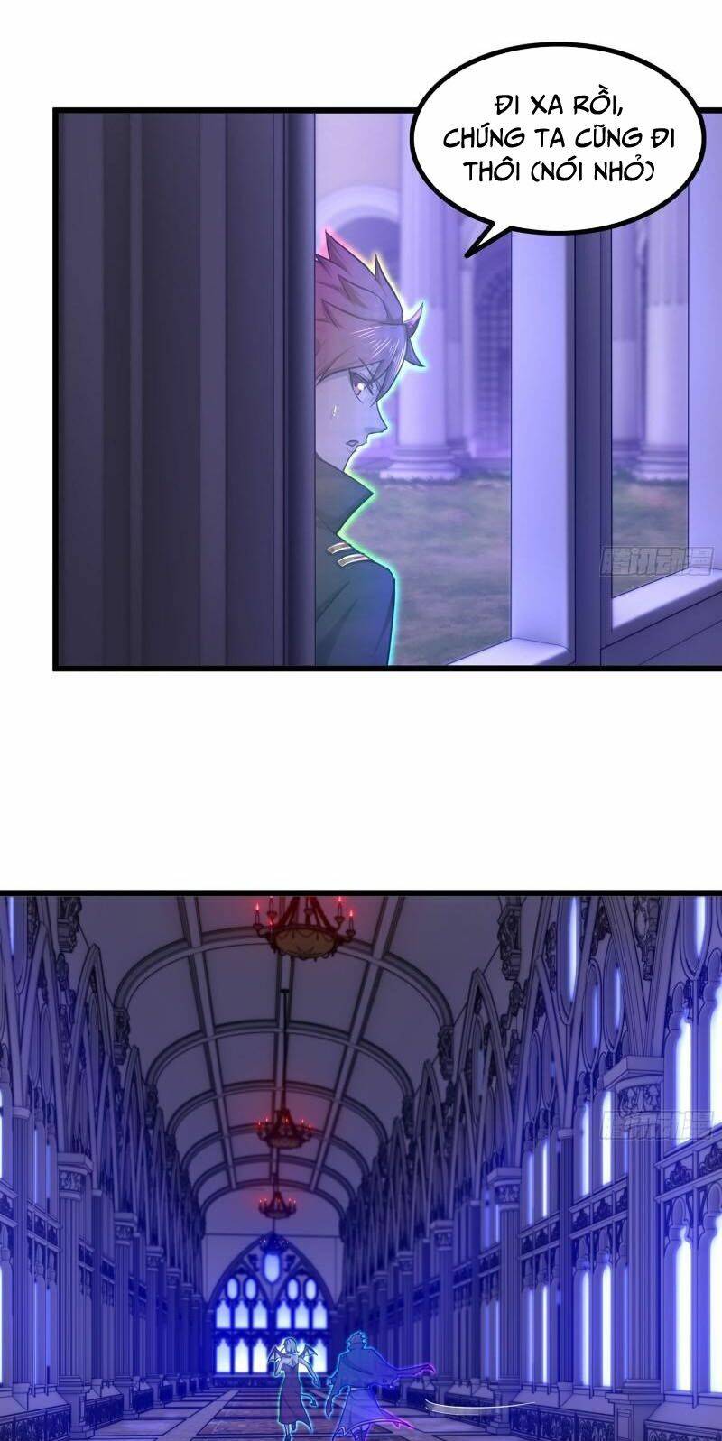 Vợ Tôi Là Quỷ Vương Chapter 339 - Trang 2