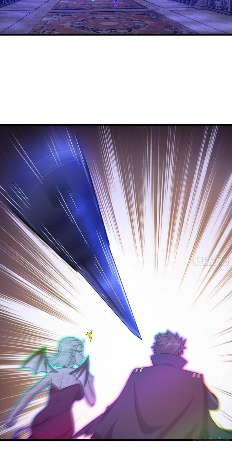 Vợ Tôi Là Quỷ Vương Chapter 339 - Trang 2