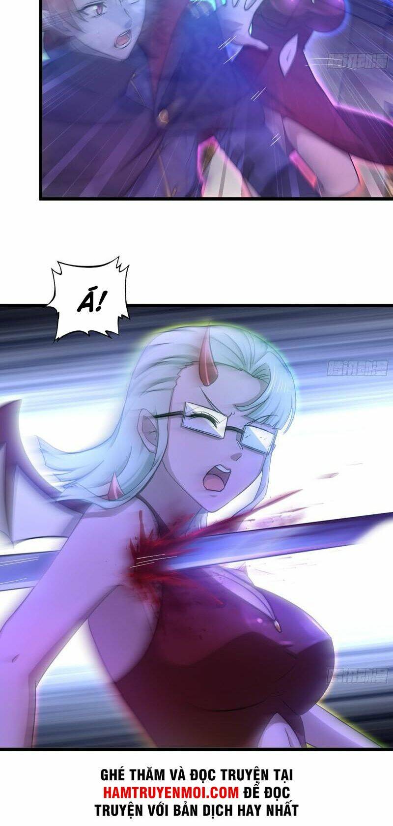 Vợ Tôi Là Quỷ Vương Chapter 339 - Trang 2