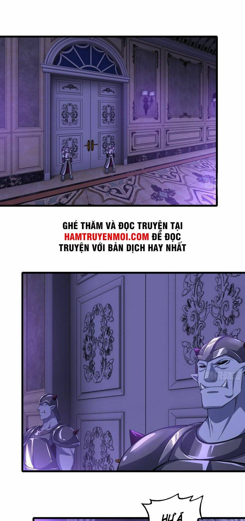 Vợ Tôi Là Quỷ Vương Chapter 339 - Trang 2