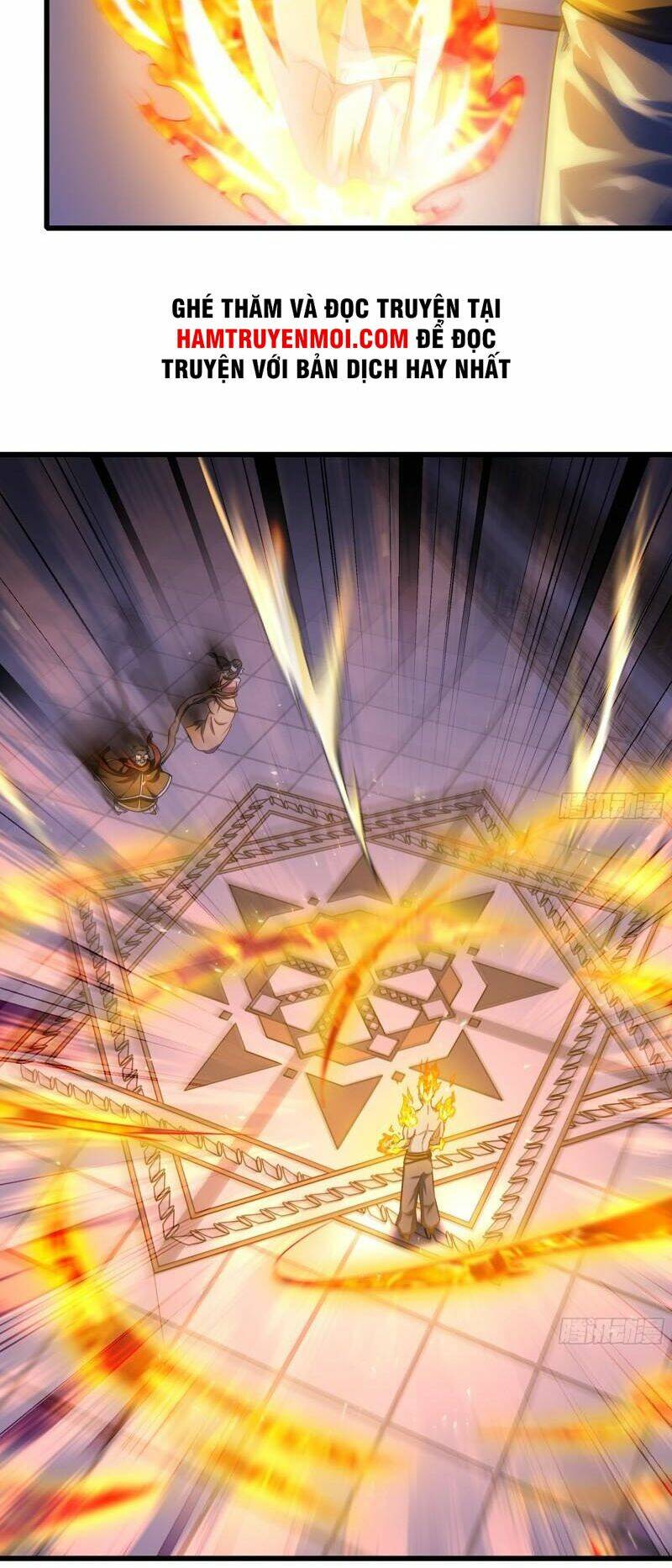 Vợ Tôi Là Quỷ Vương Chapter 339 - Trang 2