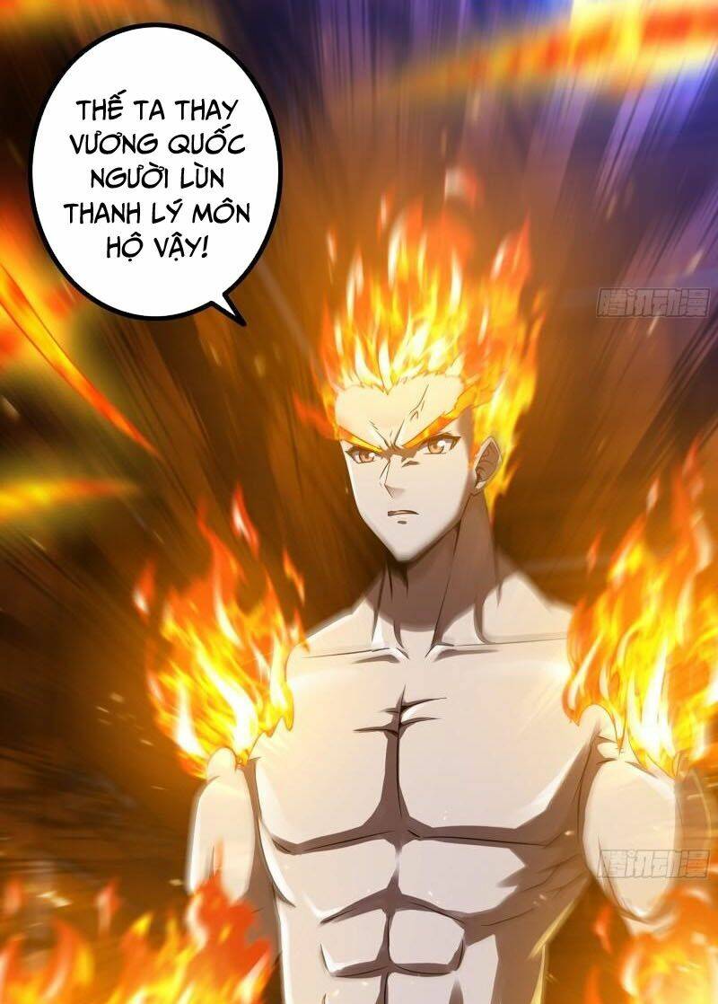 Vợ Tôi Là Quỷ Vương Chapter 339 - Trang 2