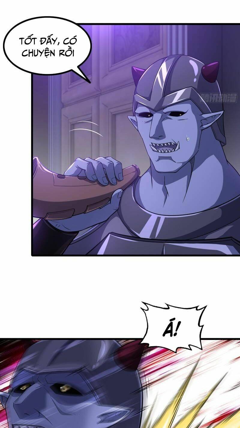 Vợ Tôi Là Quỷ Vương Chapter 339 - Trang 2