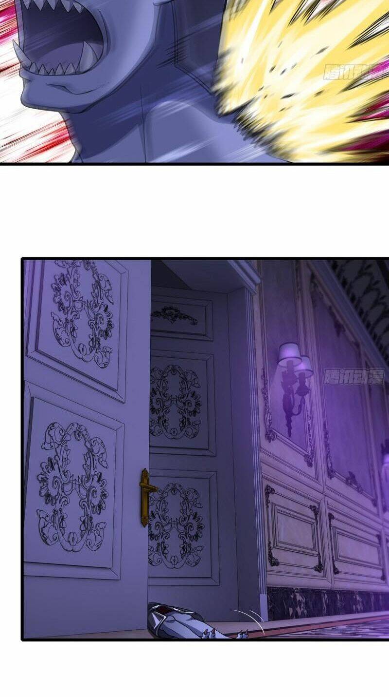 Vợ Tôi Là Quỷ Vương Chapter 339 - Trang 2