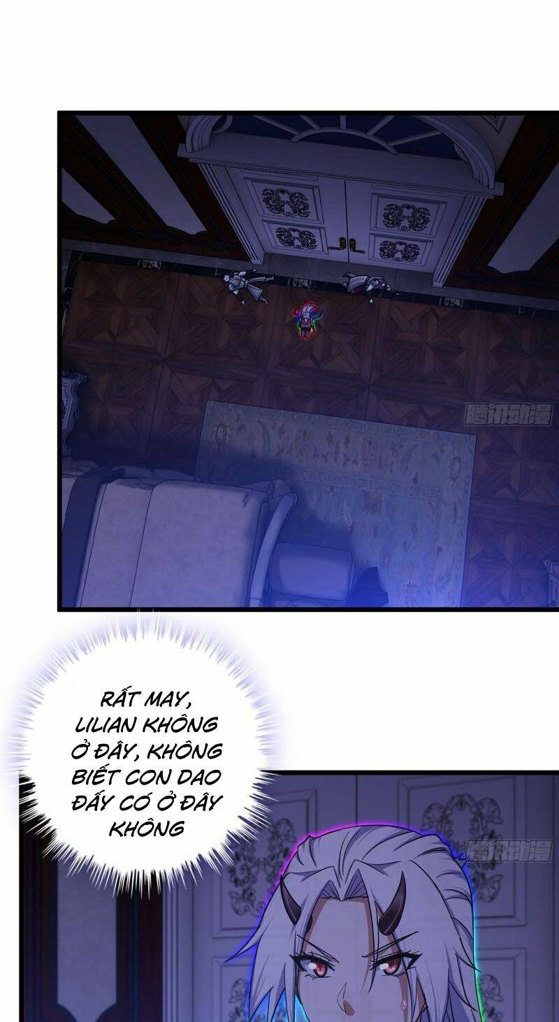 Vợ Tôi Là Quỷ Vương Chapter 339 - Trang 2