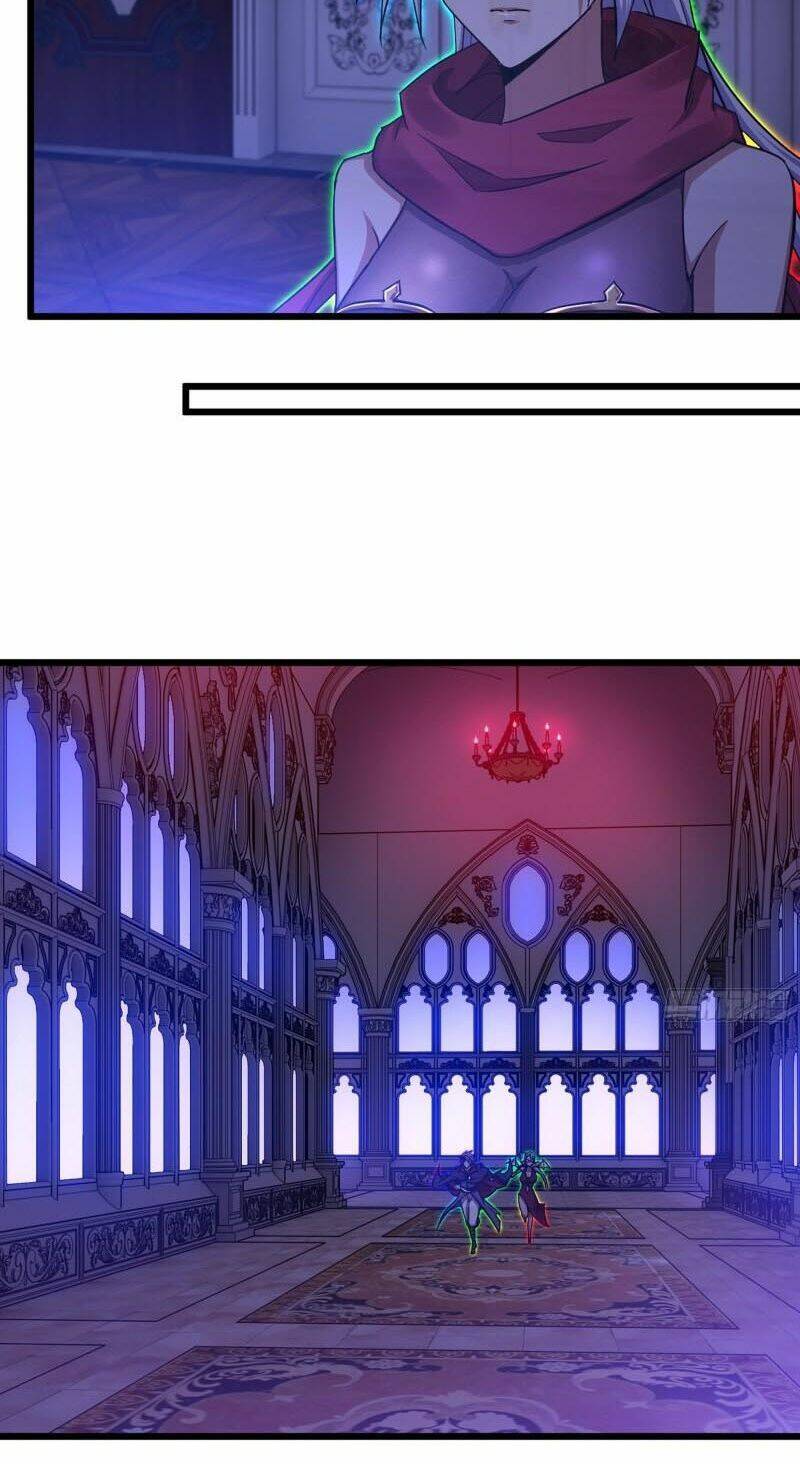 Vợ Tôi Là Quỷ Vương Chapter 339 - Trang 2