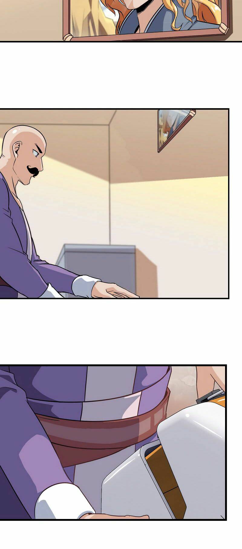 Vợ Tôi Là Quỷ Vương Chapter 34 - Trang 2