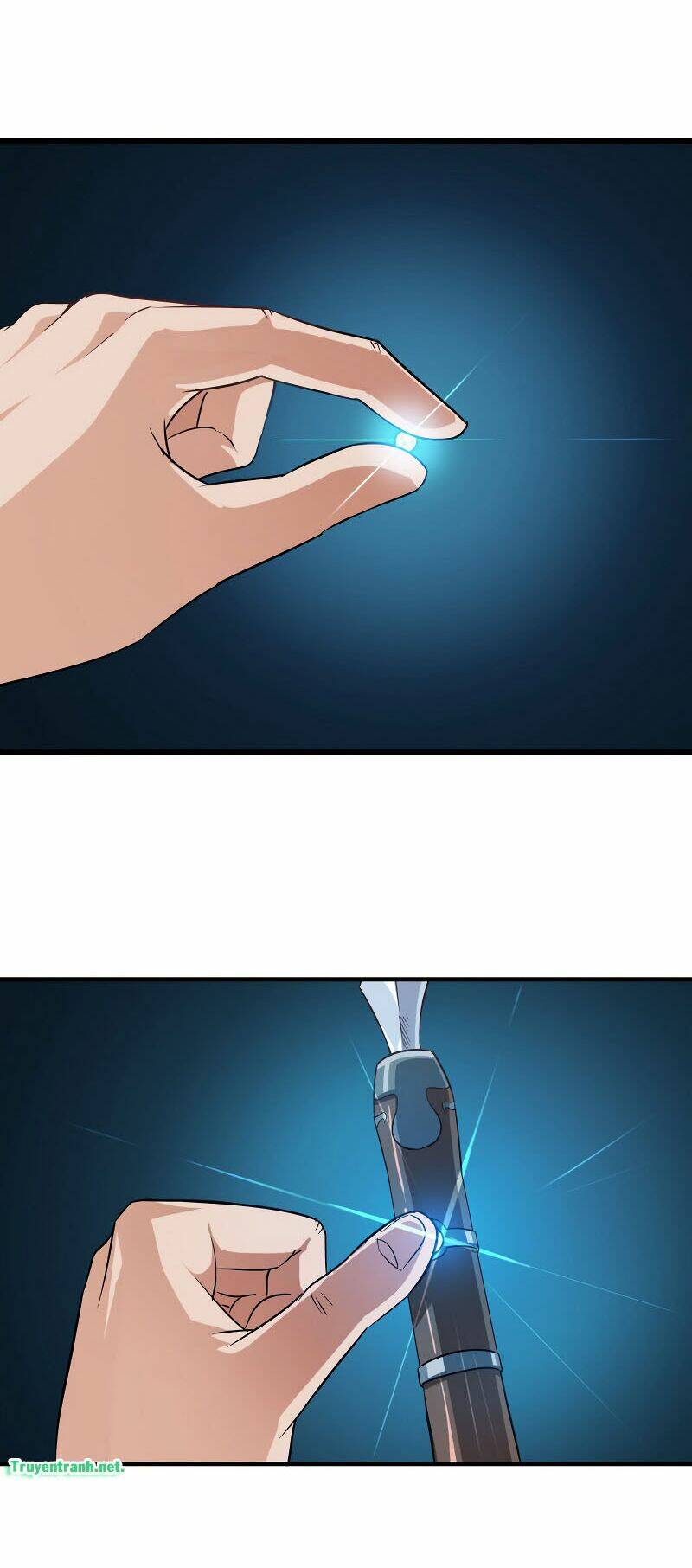 Vợ Tôi Là Quỷ Vương Chapter 34 - Trang 2