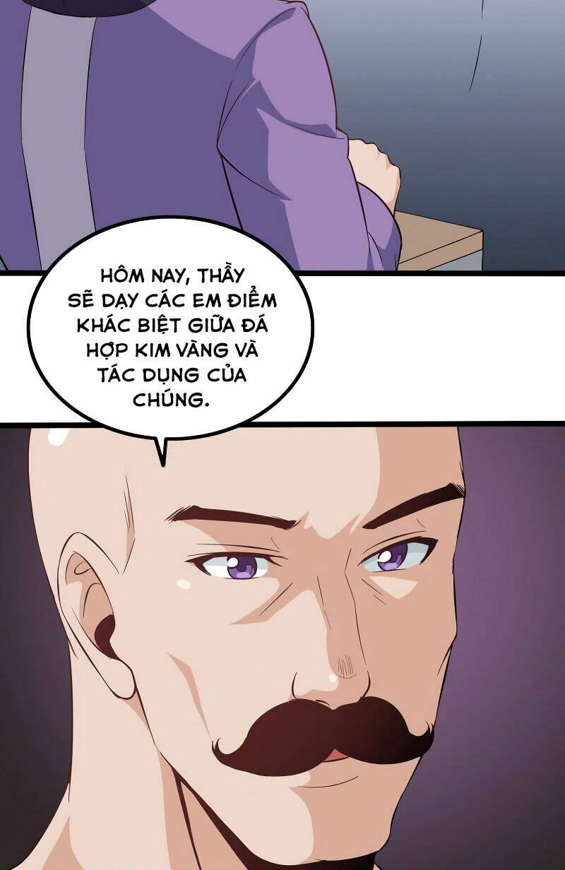 Vợ Tôi Là Quỷ Vương Chapter 34 - Trang 2