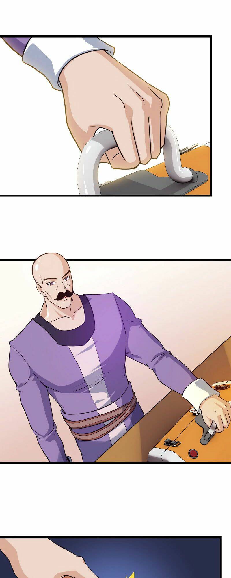 Vợ Tôi Là Quỷ Vương Chapter 34 - Trang 2