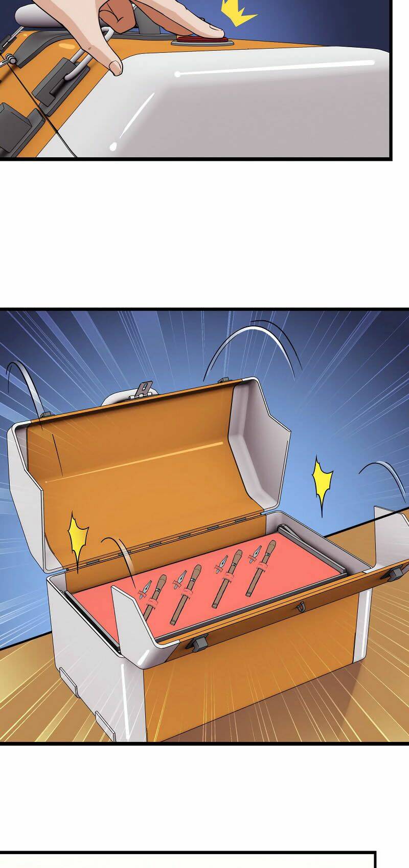 Vợ Tôi Là Quỷ Vương Chapter 34 - Trang 2