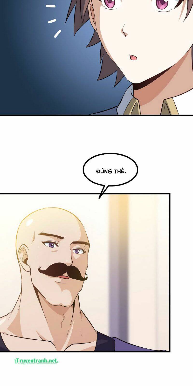 Vợ Tôi Là Quỷ Vương Chapter 34 - Trang 2