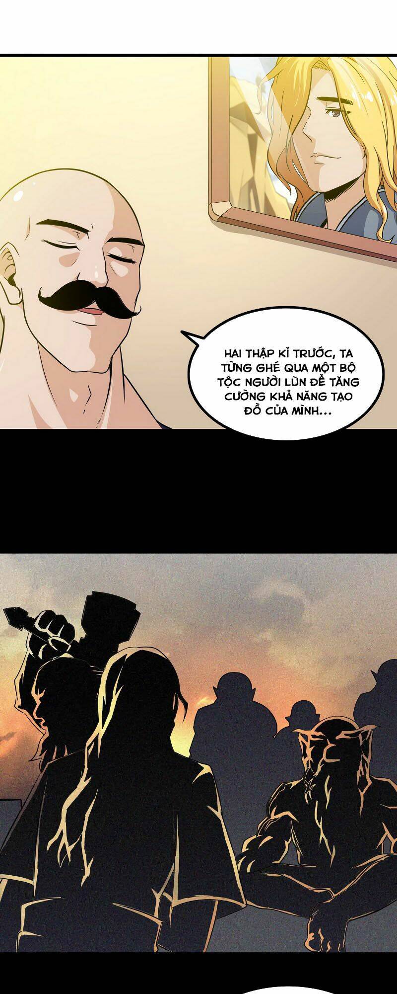 Vợ Tôi Là Quỷ Vương Chapter 34 - Trang 2