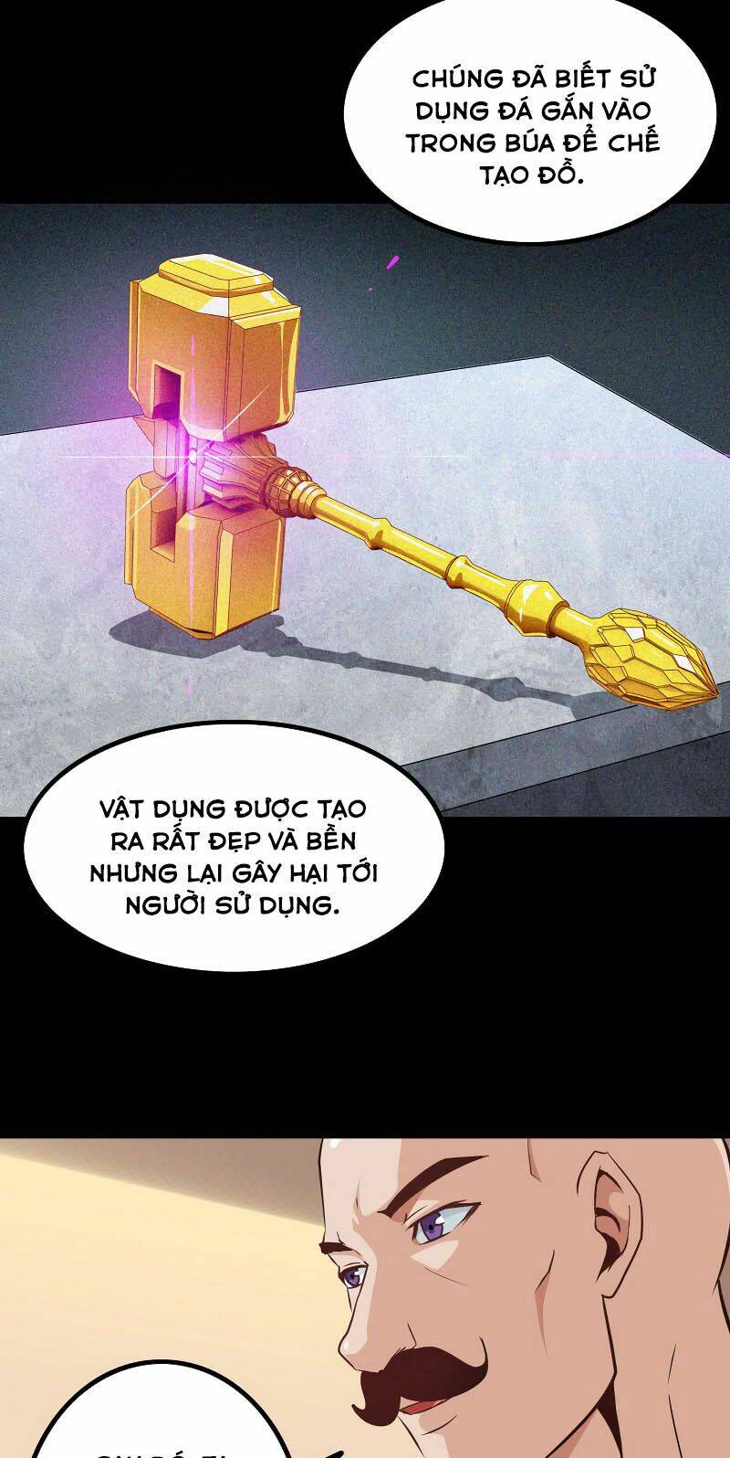 Vợ Tôi Là Quỷ Vương Chapter 34 - Trang 2