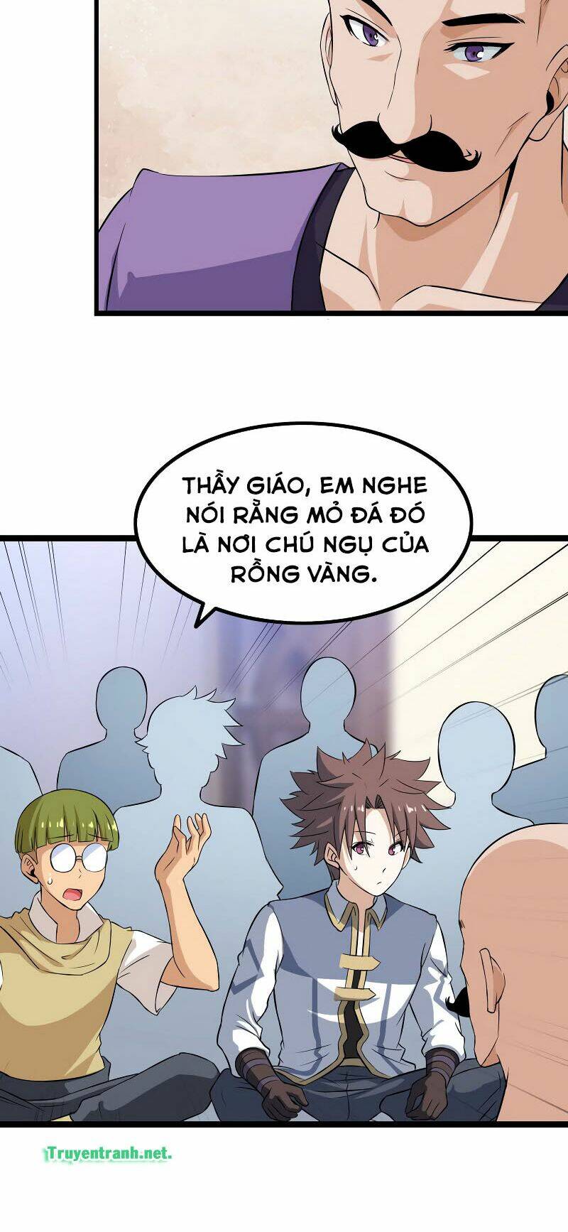 Vợ Tôi Là Quỷ Vương Chapter 34 - Trang 2