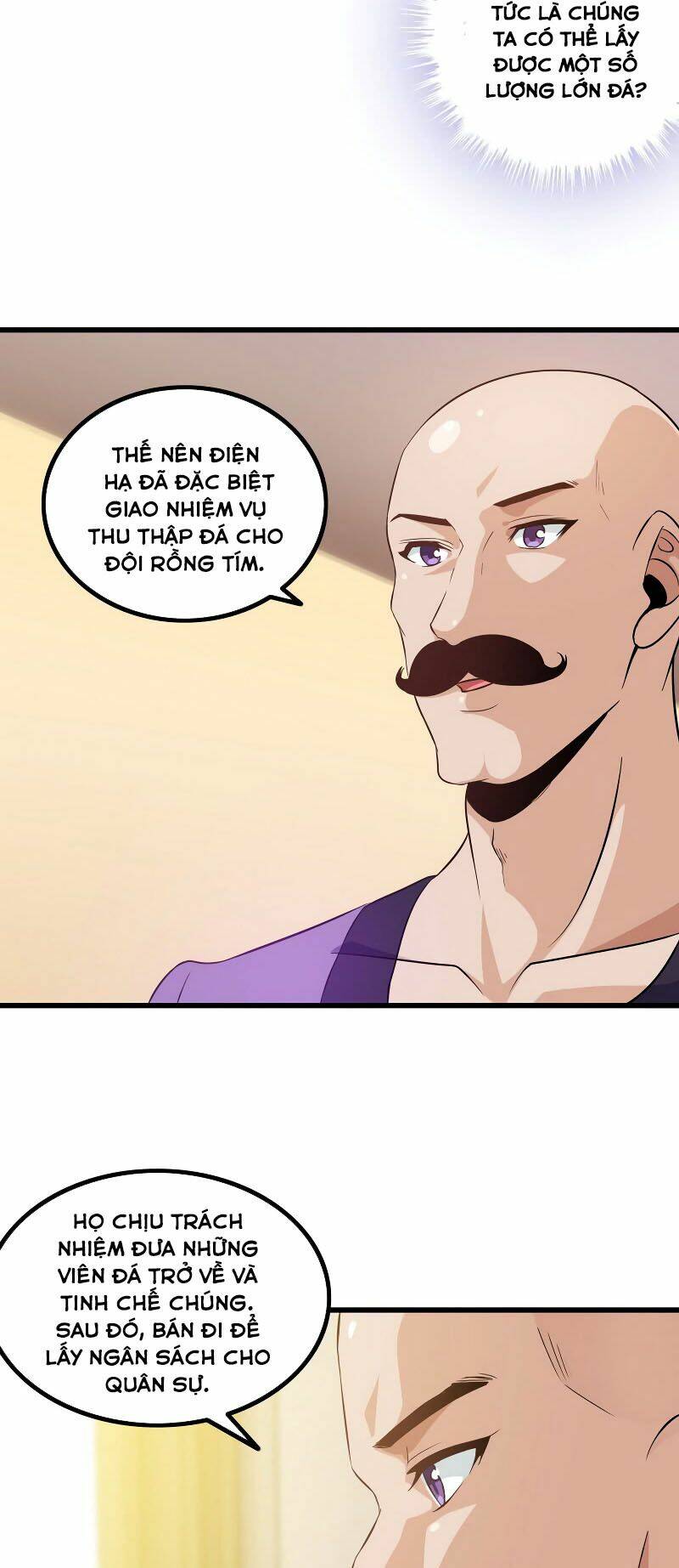 Vợ Tôi Là Quỷ Vương Chapter 34 - Trang 2