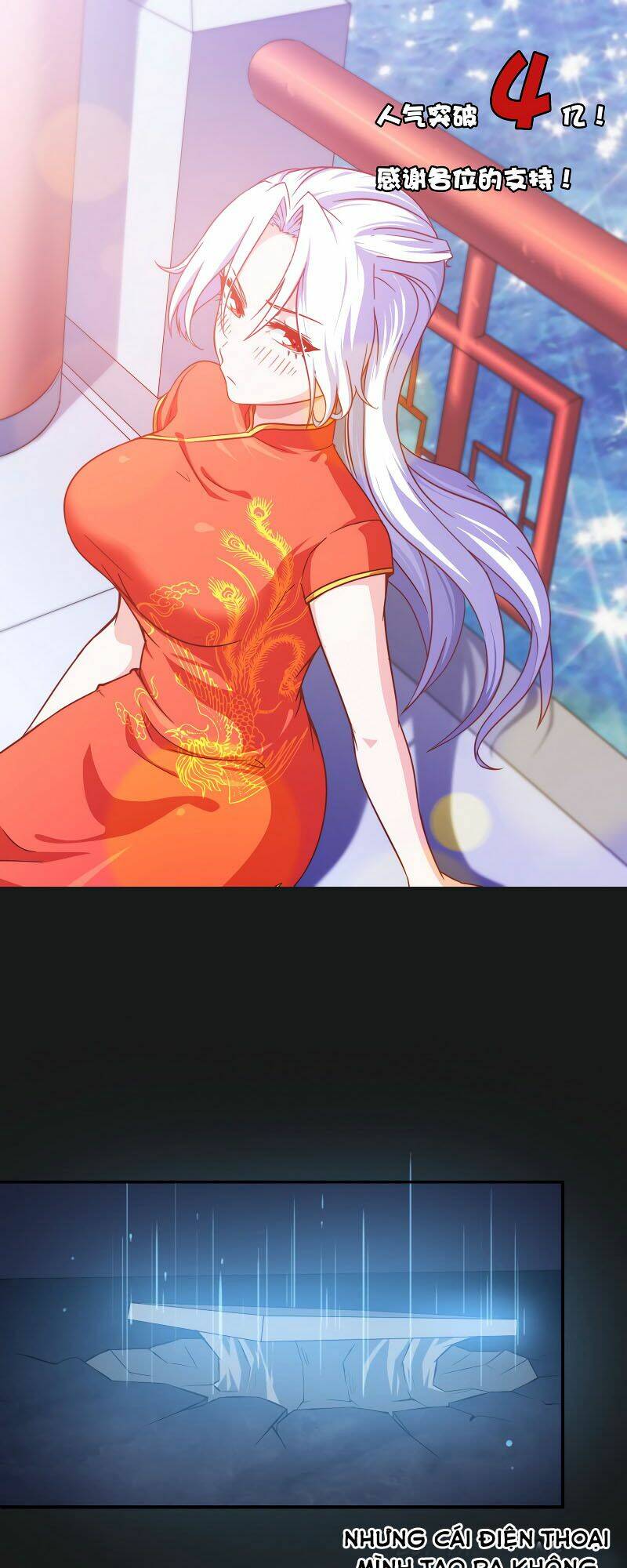 Vợ Tôi Là Quỷ Vương Chapter 34 - Trang 2