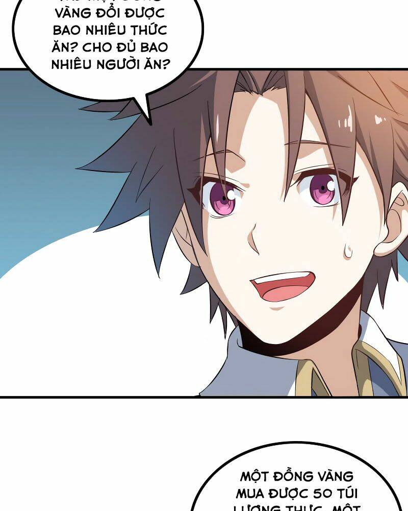 Vợ Tôi Là Quỷ Vương Chapter 34 - Trang 2