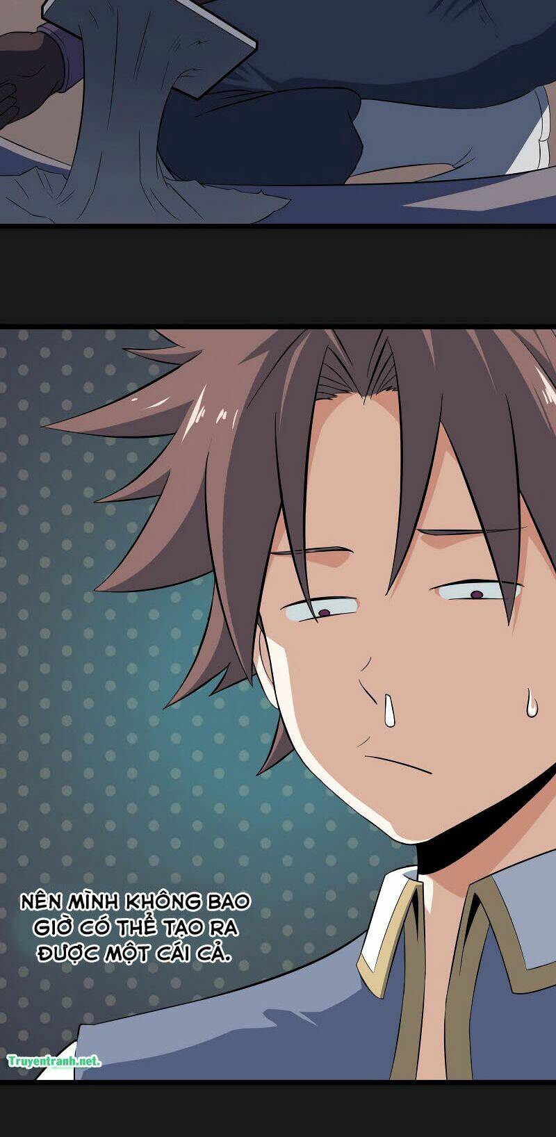 Vợ Tôi Là Quỷ Vương Chapter 34 - Trang 2