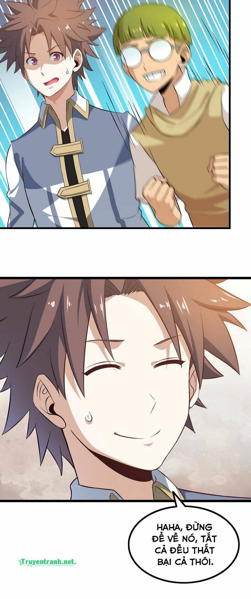 Vợ Tôi Là Quỷ Vương Chapter 34 - Trang 2