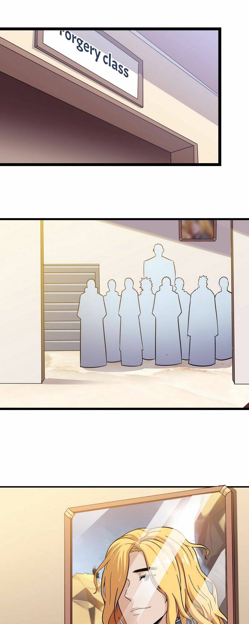 Vợ Tôi Là Quỷ Vương Chapter 34 - Trang 2