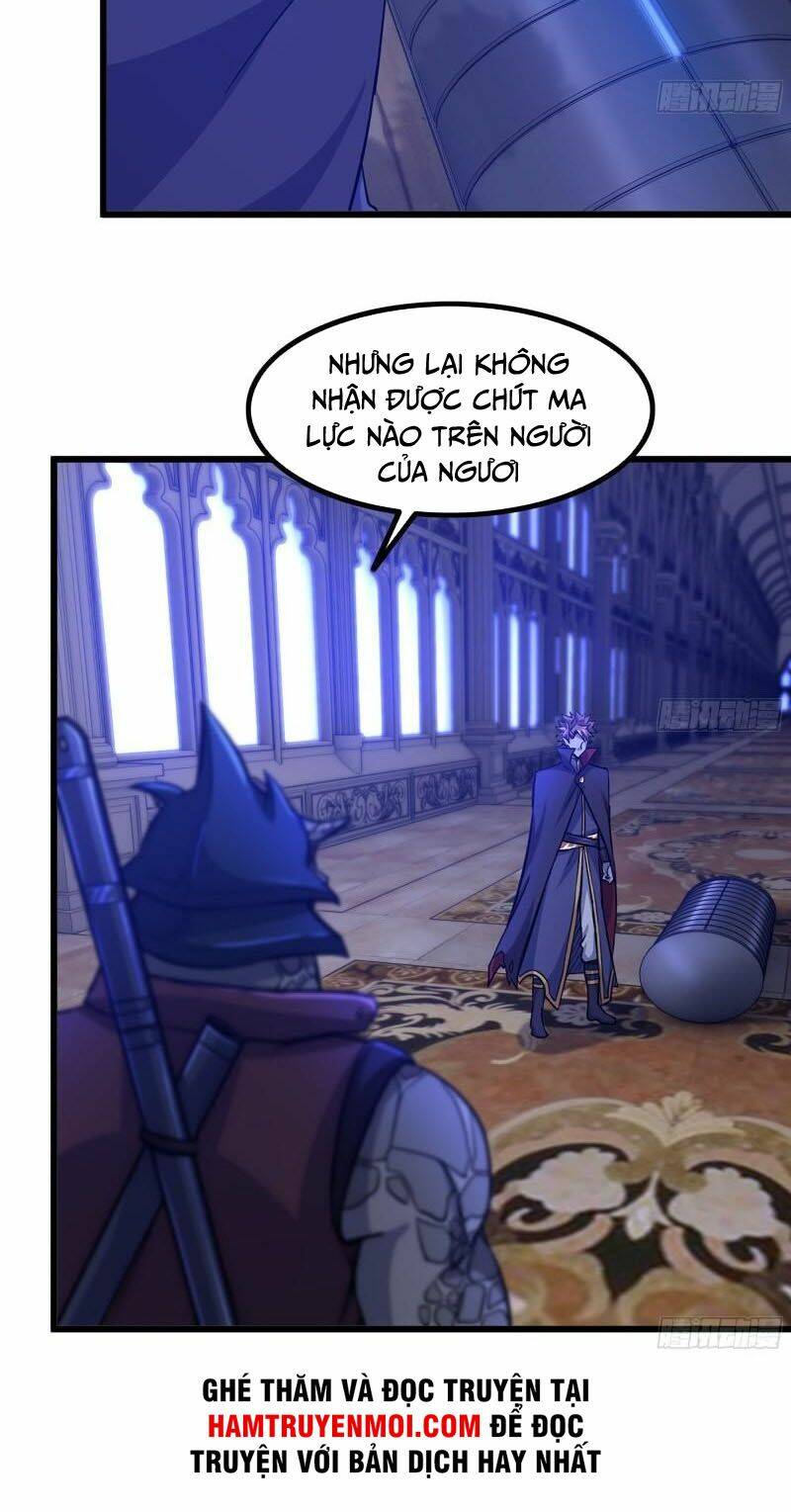 Vợ Tôi Là Quỷ Vương Chapter 340 - Trang 2