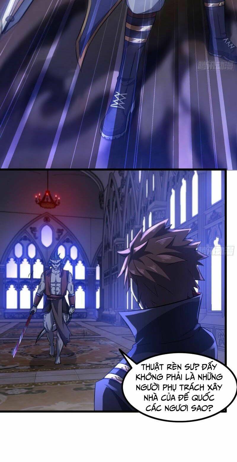 Vợ Tôi Là Quỷ Vương Chapter 340 - Trang 2