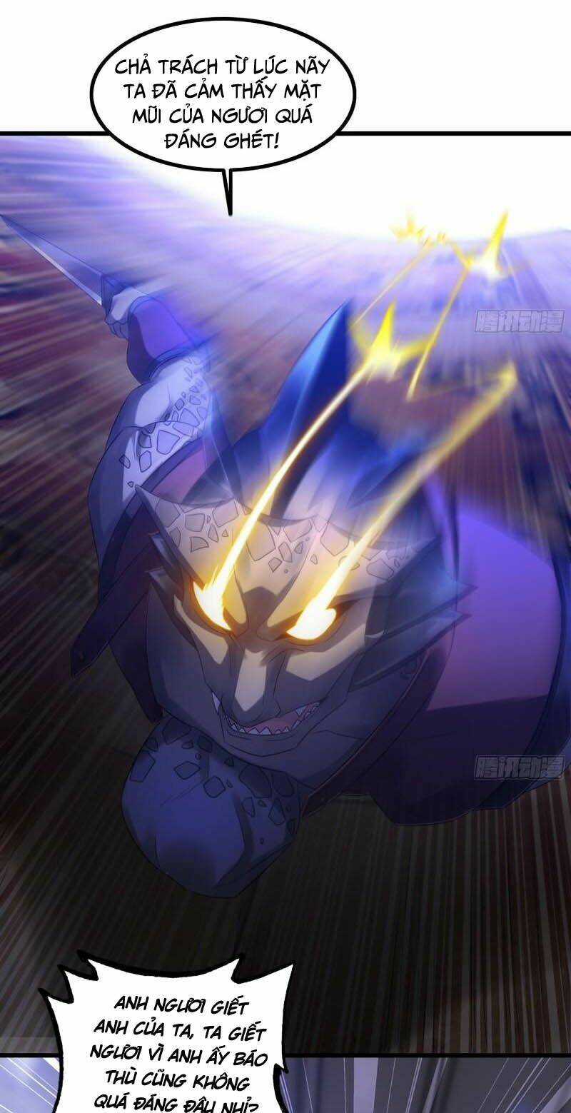 Vợ Tôi Là Quỷ Vương Chapter 340 - Trang 2