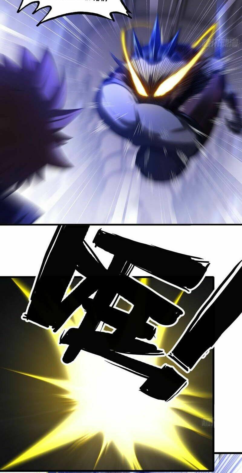 Vợ Tôi Là Quỷ Vương Chapter 340 - Trang 2